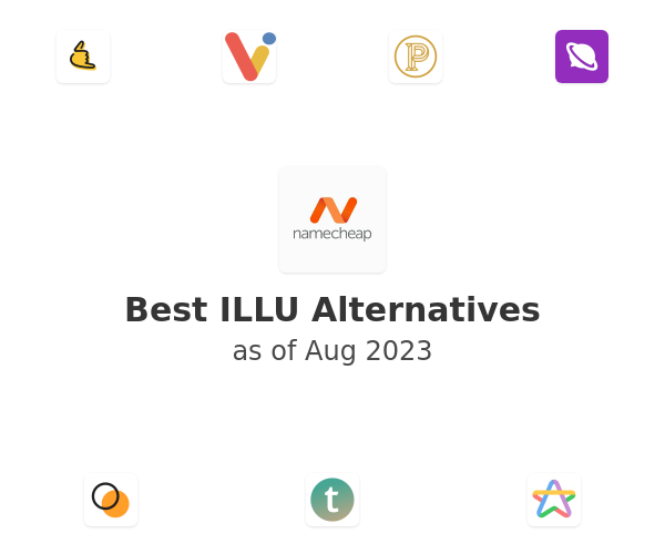 Best ILLU Alternatives