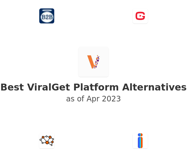Best ViralGet Platform Alternatives