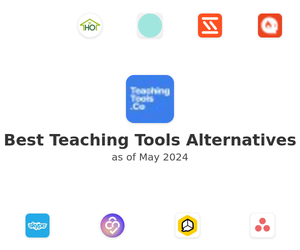 Best Teaching Tools Alternatives