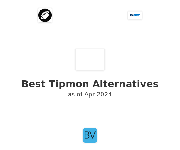 Best Tipmon Alternatives
