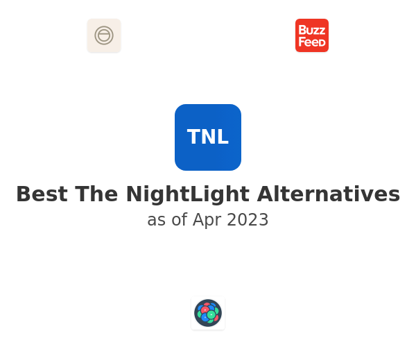 Best The NightLight Alternatives