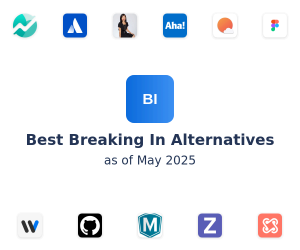 Best Breaking In Alternatives