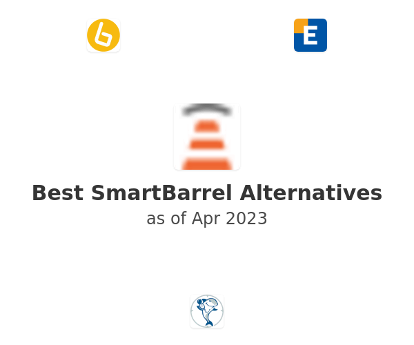 Best SmartBarrel Alternatives