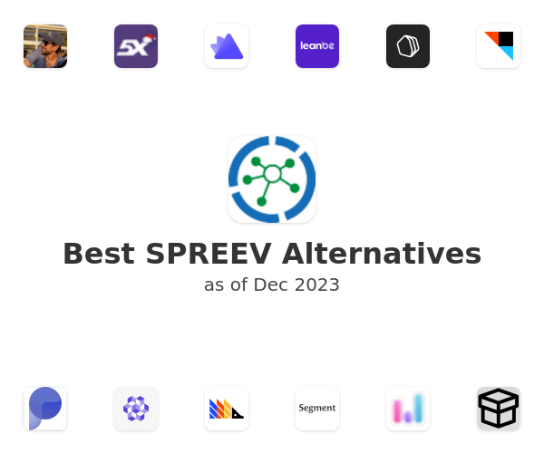 Best SPREEV Alternatives