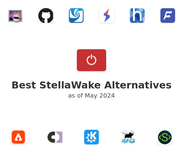 Best StellaWake Alternatives