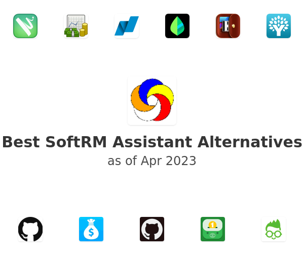 Best SoftRM Assistant Alternatives