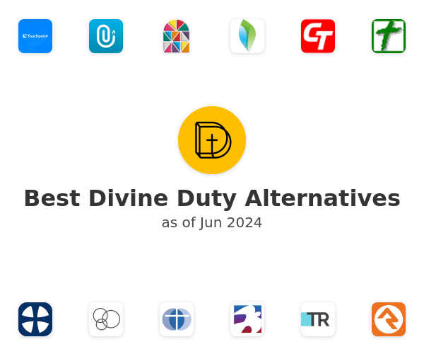 Best Divine Duty Alternatives