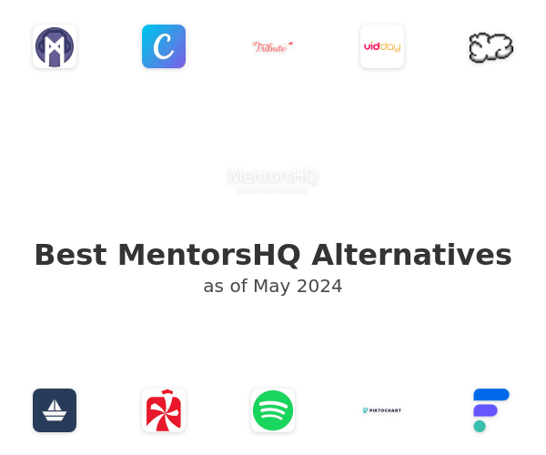 Best MentorsHQ Alternatives