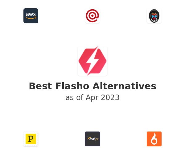 Best Flasho Alternatives