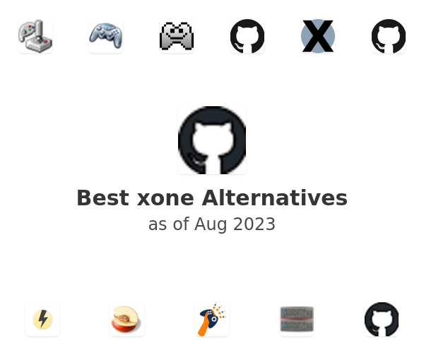 Best xone Alternatives