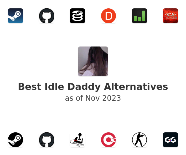Best Idle Daddy Alternatives