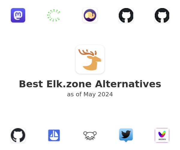 Best Elk.zone Alternatives