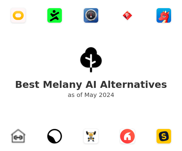 Best Melany AI Alternatives
