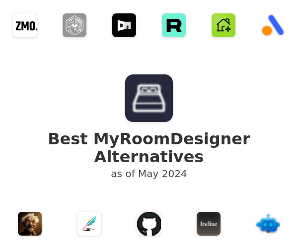 Best MyRoomDesigner Alternatives