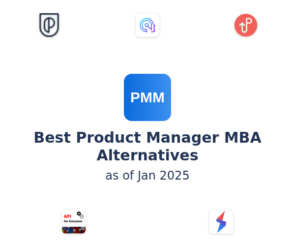 Best Product Manager MBA Alternatives