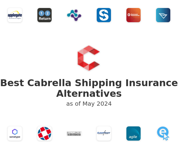 Best Cabrella Shipping Insurance Alternatives