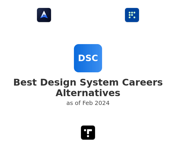 Best Design System Careers Alternatives