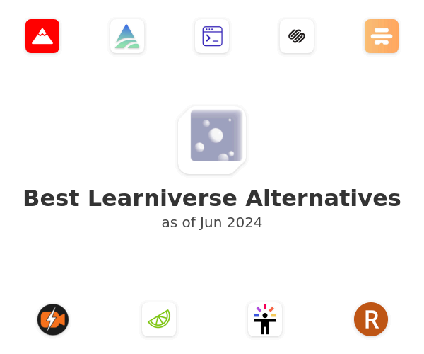 Best Learniverse Alternatives