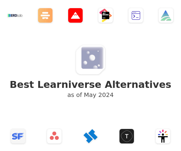 Best Learniverse Alternatives