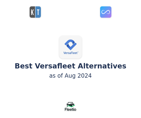 Best Versafleet Alternatives