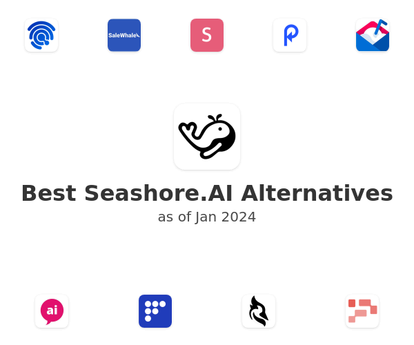 Best Seashore.AI Alternatives