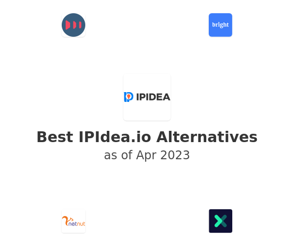 Best IPIDEA.IO Alternatives