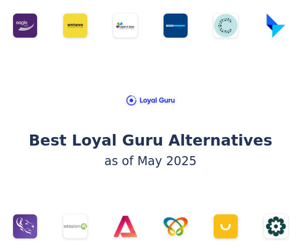 Best Loyal Guru Alternatives