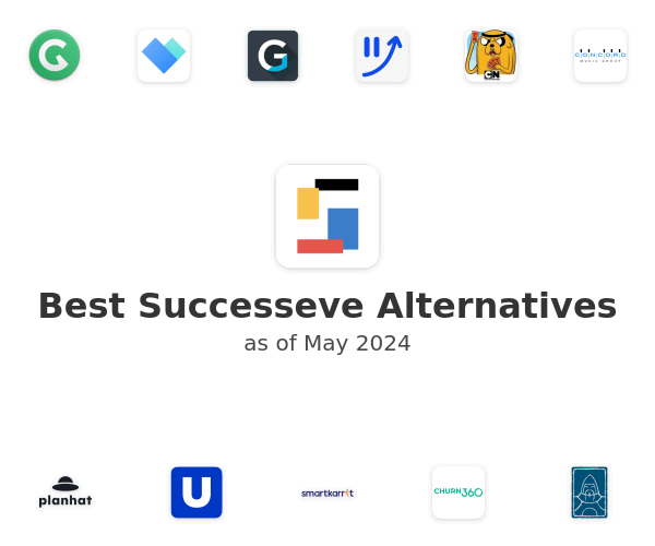 Best Successeve Alternatives