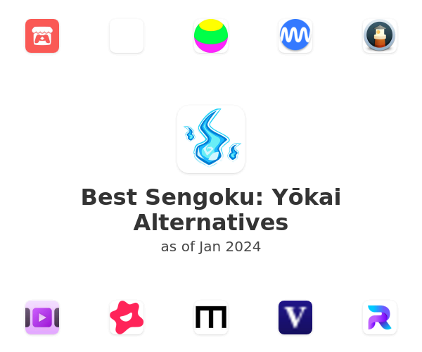 Best Sengoku: Yōkai Alternatives