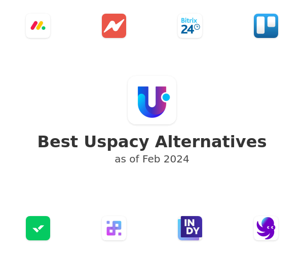 Best Uspacy Alternatives