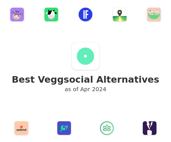 Best Veggsocial Alternatives