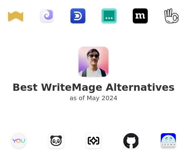 Best WriteMage Alternatives