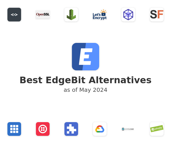 Best EdgeBit Alternatives