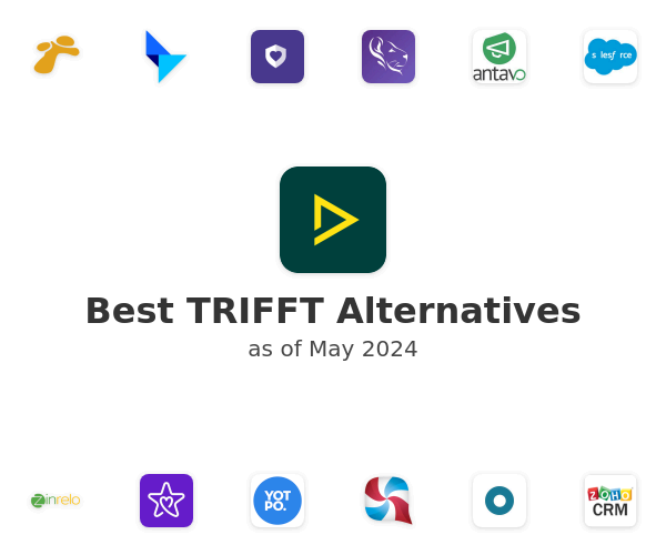 Best TRIFFT Alternatives