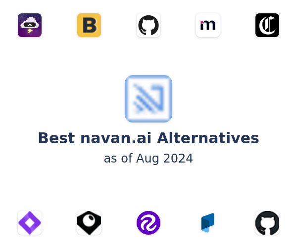 Best navan.ai Alternatives
