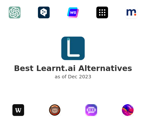Best Learnt.ai Alternatives