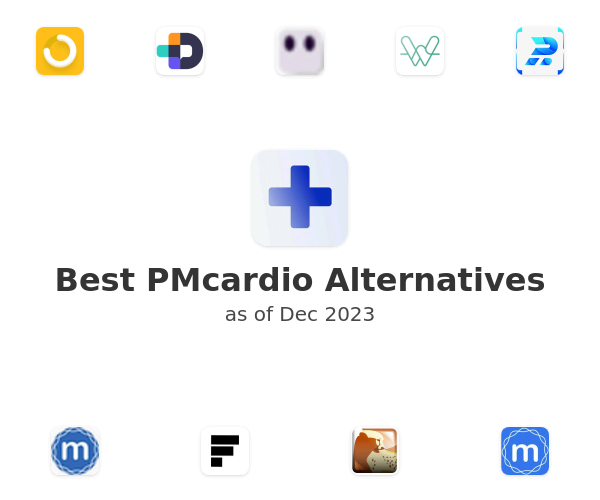 Best PMcardio Alternatives