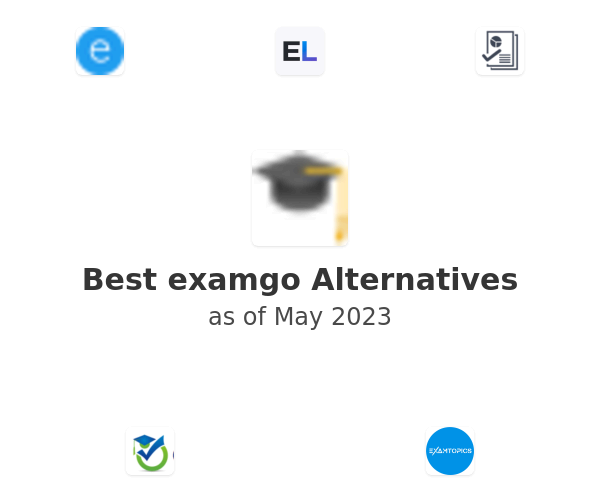 Best examgo Alternatives