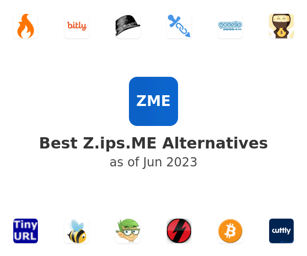 Best Z.ips.ME Alternatives