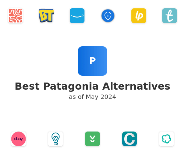 Best Patagonia Alternatives