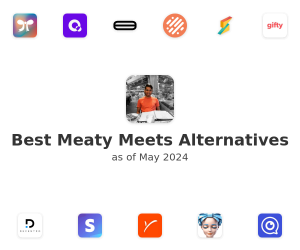 Best Meaty Meets Alternatives