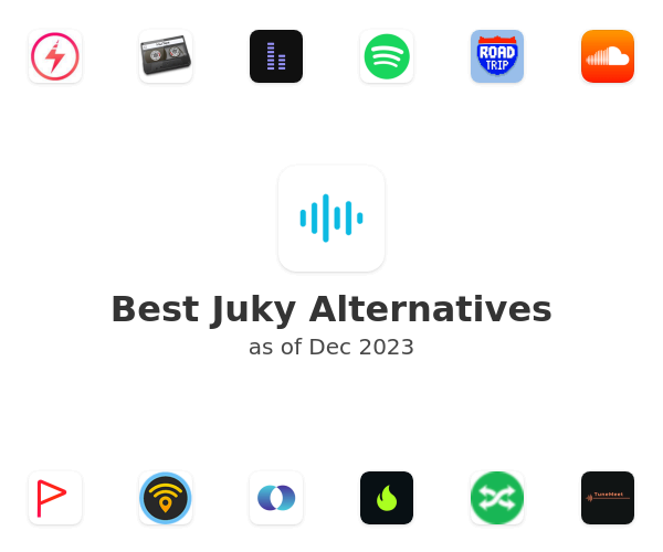 Best Juky Alternatives