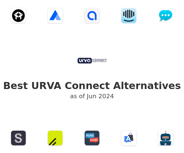 Best URVA Connect Alternatives