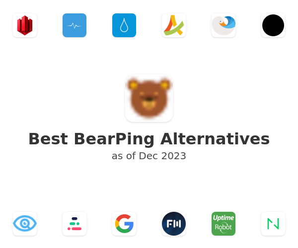 Best BearPing Alternatives