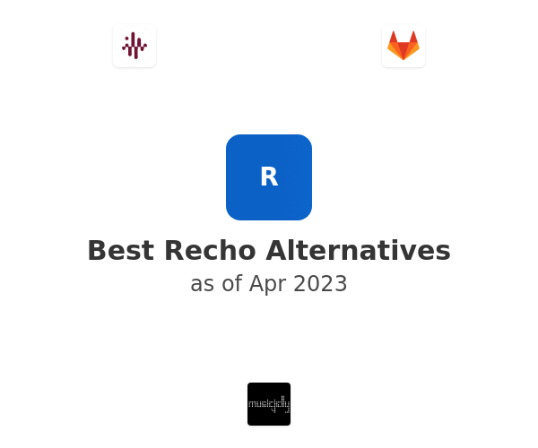 Best Recho Alternatives