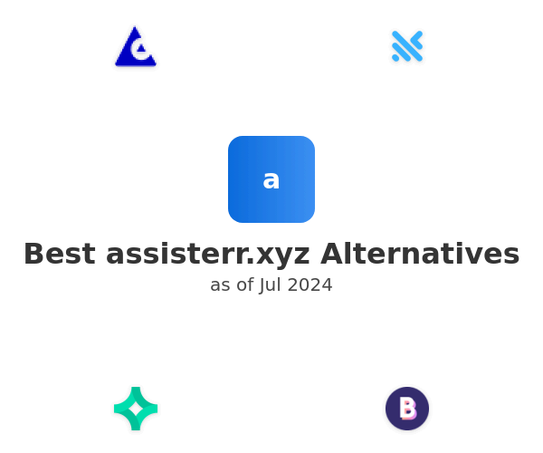 Best assisterr.xyz Alternatives