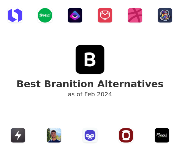 Best Branition Alternatives