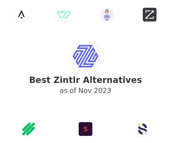Best Zintlr Alternatives