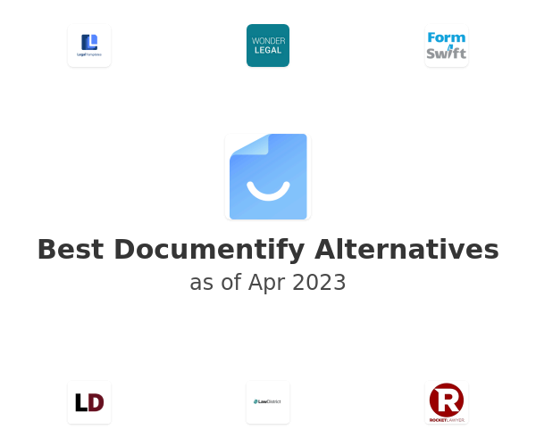 Best Documentify Alternatives