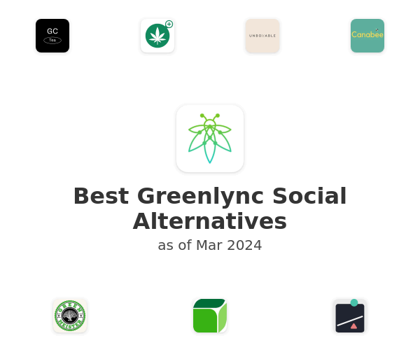 Best Greenlync Social Alternatives